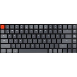 Клавиатуры Keychron K3 RGB Backlit Gateron Red Switch