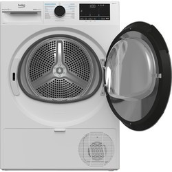 Сушильные машины Beko B5T 68233 WPB