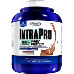 Протеины Gaspari Nutrition IntraPro Whey Protein 2.26 kg