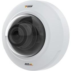 Камеры видеонаблюдения Axis M4216-V