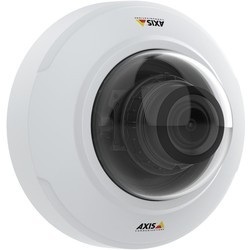 Камеры видеонаблюдения Axis M4216-V