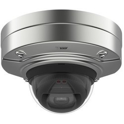 Камеры видеонаблюдения Axis Q3517-SLVE