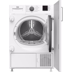 Сушильные машины Beko DIH 7452 TA