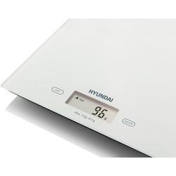 Весы Hyundai KVE-893