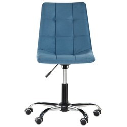 Компьютерные кресла AMF Frenki-RC (синий)