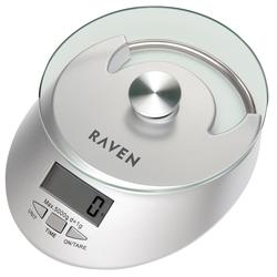 Весы RAVEN EWK002