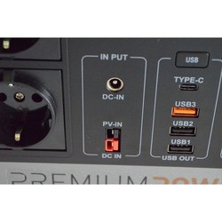 Зарядные станции Premium Power PB1000N