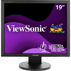 Мониторы Viewsonic VG939SM