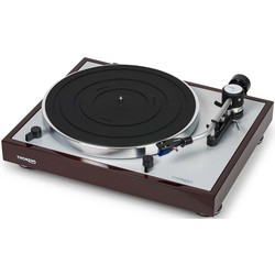 Проигрыватели винила THORENS TD 403 DD (коричневый)