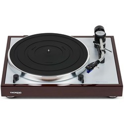 Проигрыватели винила THORENS TD 403 DD (черный)