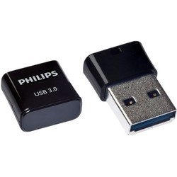 USB-флешки Philips Pico 3.0 8Gb