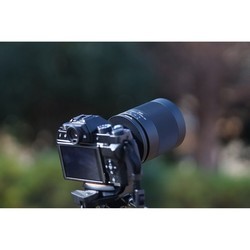 Объективы Tokina 500mm f/8 MF SZ Reflex