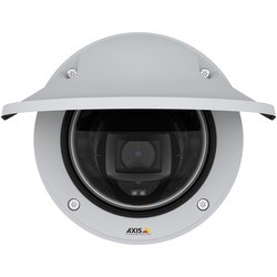 Камеры видеонаблюдения Axis P3248-LVE
