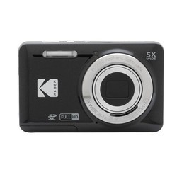 Фотоаппараты Kodak FZ55 (синий)