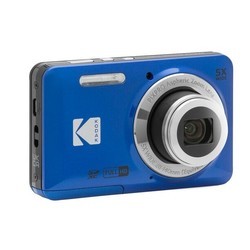 Фотоаппараты Kodak FZ55 (красный)