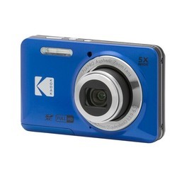 Фотоаппараты Kodak FZ55 (красный)