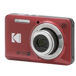 Фотоаппараты Kodak FZ55 (синий)