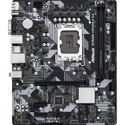 Материнские платы ASRock B760M-HDV/M.2 D4