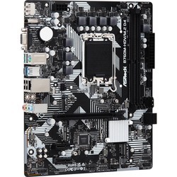 Материнские платы ASRock B760M-HDV/M.2 D4