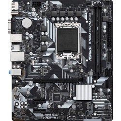 Материнские платы ASRock B760M-HDV/M.2 D4