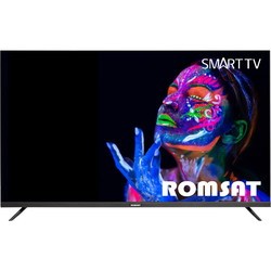 Телевизоры Romsat 50USQ1220T2