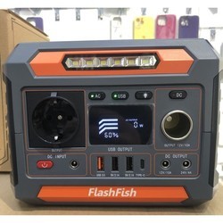 Зарядные станции Flashfish P66
