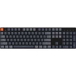 Клавиатуры Keychron K5 SE RGB Backlit (HS) Mint Switch