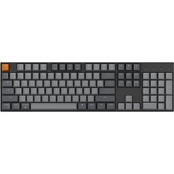 Клавиатуры Keychron K10 RGB Backlit Gateron G Pro Blue Switch