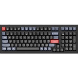 Клавиатуры Keychron Q5 Gateron G Pro Brown Switch