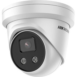 Камеры видеонаблюдения Hikvision DS-2CD2366G2-I(C) 2.8 mm