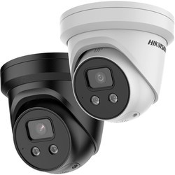 Камеры видеонаблюдения Hikvision DS-2CD2366G2-ISU/SL(C) 2.8 mm