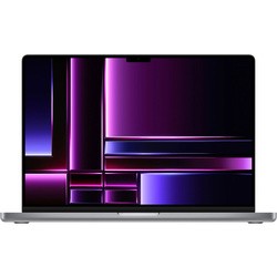 Ноутбуки Apple MBP16M2-08