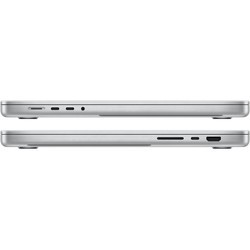 Ноутбуки Apple MBP16M2-10