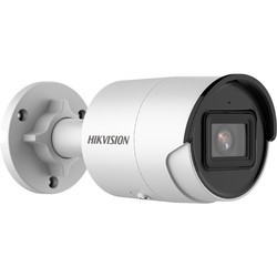 Камеры видеонаблюдения Hikvision DS-2CD2066G2-IU(C) 2.8 mm