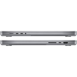 Ноутбуки Apple MBP16M2-12