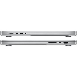 Ноутбуки Apple MBP16M2-47