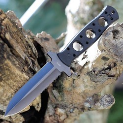 Ножи и мультитулы Boker Plus Steel Mariner 4