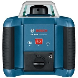 Лазерные нивелиры и дальномеры Bosch GRL 400 H Professional 06159940JY