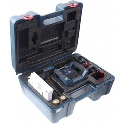 Лазерные нивелиры и дальномеры Bosch GRL 400 H Professional 06159940JY