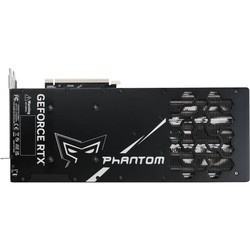 Видеокарты Gainward GeForce RTX 4070 Ti Phantom Reunion GS