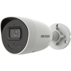 Камеры видеонаблюдения Hikvision DS-2CD2066G2-IU/SL(C) 4 mm