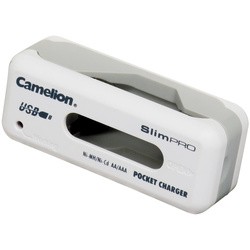Зарядки аккумуляторных батареек Camelion BC-803