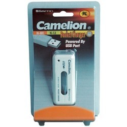Зарядки аккумуляторных батареек Camelion BC-803