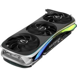 Видеокарты ZOTAC GeForce RTX 4070 Ti AMP Extreme AIRO