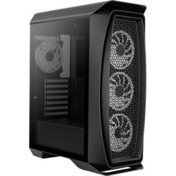 Корпуса Aerocool Aero One Duo Black