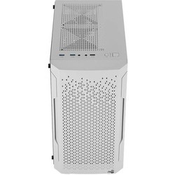 Корпуса Aerocool Trinity Mini V1 White