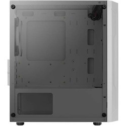 Корпуса Aerocool Trinity Mini V3 White