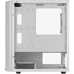 Корпуса Aerocool Trinity Mini V3 White