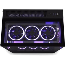 Корпуса NZXT H9 Elite Black