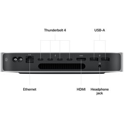 Персональные компьютеры Apple MNH73